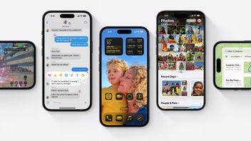 iOS 18 został wydany dzisiaj: oto nowe funkcje iPhone'a