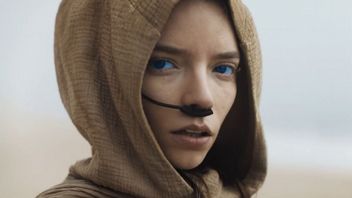 W Diunie 3 Anya Taylor-Joy zajmie miejsce Zendayi? Denis Villeneuve zdradził, że gwiazda Furiosy odegra w sequelu dużo większą rolę