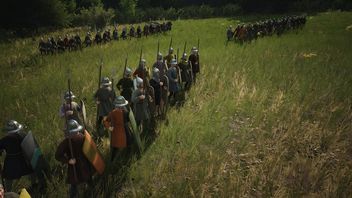 Dobre gry są najważniejsze i wydawca Manor Lords o tym wie. Oto dlaczego warto mieć na oku tytuły od Hooded Horse