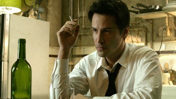 Po prawie 20 latach od premiery oryginału z Keanu Reevesem scenariusz Constantine 2 wreszcie jest gotowy, ale producent nie ma odwagi go przeczytać