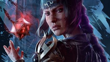 Twórcy Baldur's Gate 3 przygotowali dla fanów miły prezencik
