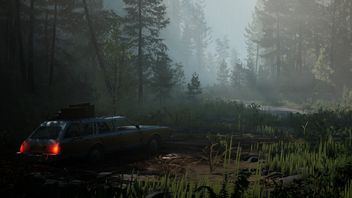 Jedna z najlepszych gier survivalowych 2024 roku otrzymała masę darmowej zawartości. Porażka w Pacific Drive może teraz oznaczać koniec