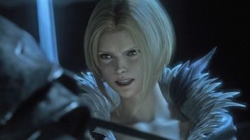 Premiera Final Fantasy XVI na PC. Producent gry prosi graczy o pohamowanie się z „obraźliwymi lub nieodpowiednimi” modami