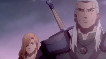 Nowy film Wiedźmin ponoć ukaże się w przyszłym roku. Ujawniono potencjalną datę premiery anime Netflixa