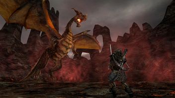 Zbiórka charytatywna na powodzian ze streamem z Gothica 2 przekroczyła 670 tys. złotych. Andrzej Śledź podał termin transmisji