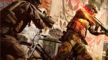 Zapowiedź nowego Battlefielda brzmi dobrze, ale po ostatnich doświadczeniach fani wolą mieć małe oczekiwania