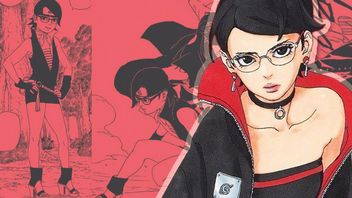 „Taki mam gust”. Autor Boruto wyjaśnił, co stoi za jego kontrowersyjną decyzją w projektach postaci