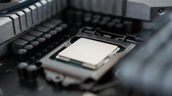 Intel stworzył świetną zintegrowaną kartę graficzną dla pecetów, jest na poziomie GTX 1050 Ti