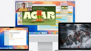 System operacyjny macOS Sequoia już jest, a w nim funkcje AI, integracja z iPhonami i aplikacja do zarządzania hasłami