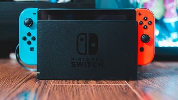 Następca Switcha będzie nazywać się Nintendo Switch 2; tak sugeruje przeciek