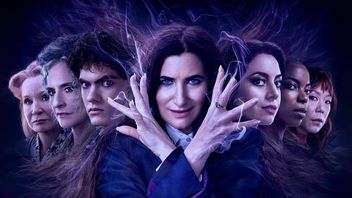 Agatha All Along może zdjąć zły urok z Marvela. Krytycy zapowiadają jeden z najlepszych seriali MCU i perfekcyjny spin-off WandaVision