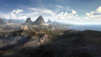 „The Elder Scrolls 6 niewątpliwie będzie niesamowitą grą”, ale oczekiwania względem niej są „prawie niemożliwe” do spełnienia