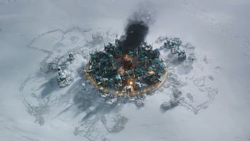 Pierwsze recenzje survivalowej strategii Frostpunk 2 mówią, że polskie 11 bit studios stworzyło kontynuację niemal doskonałą
