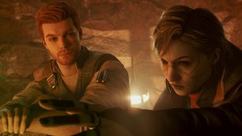 Star Wars Jedi 3 potwierdzone przez Electronic Arts. Będzie to koniec przygód Cala Kestisa