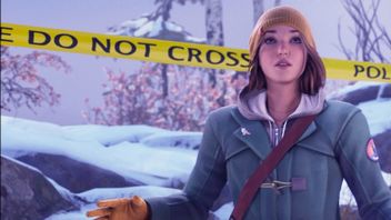 „Z tego co wiem to rekord”. Płatna dwutygodniowa wcześniejsza premiera nowego Life is Strange oburzyła graczy