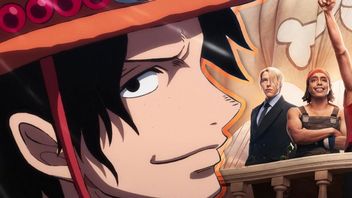 Wygląda na to, że Netflix zdradził, kto zagra Ace'a w aktorskim One Piece. Wskazówki znalazły się w nowym wideo z Inakim Godoyem