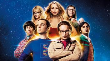 „Nie mogłam oddychać. To było jak śmierć”. Kaley Cuoco była zdruzgotana przez decyzję innej gwiazdy The Big Bang Theory