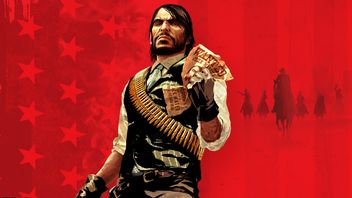 Red Dead Redemption otrzyma port na PC? Gra została znaleziona w bazie danych Steam