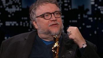 Guillermo del Toro krytykuje sztuczną inteligencję, filmy stworzone przez uważa AI za bezwartościowe. „To wygaszacze ekranu. Nie sprawią, że zapłaczesz”