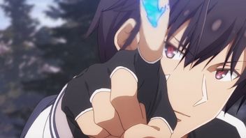 5 anime o tytułach tak długich, że po ich przeczytaniu zapomnisz początku