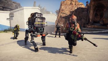 „Gra absolutnie nie umiera”. Ubisoft nie porzuci XDefiant i przedstawia plany rozwoju