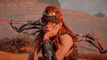 Remaster Horizon Zero Dawn najwyraźniej zmierza na PC i PS5. Sony podąża ścieżką TLoU 2