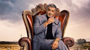 Ten lubiany komediowy serial gangsterski z Sylvestrem Stallone’em wraca z 2. sezonem i ma 100% pozytywnych recenzji na Rotten Tomatoes
