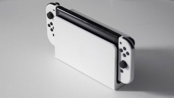 Switch 2 na zdjęciach i renderach z Chin (plotka)