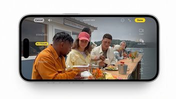 iPhone 16 - pojemność baterii. Ile może wytrzymać iPhone 16?
