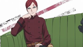 W Boruto: Two Blue Vortex powróci ulubieniec fanów. Potwierdza to nowy złoczyńca