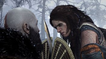 Premiera God of War: Ragnarok na PC. Kratos ponownie robi użytek z możliwości współczesnych pecetów