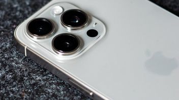 Piekło zamarzło - Apple produkuje procesory w USA, nie w Chinach