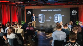 Nowe Huawei Watch zaprezentowane. Mamy polskie ceny, specyfikację i dostępne warianty