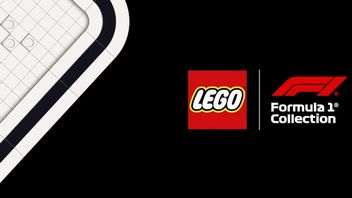LEGO i F1 podpisują umowę o współpracy. Nadchodzi masa nowych zestawów i atrakcji podczas wyścigów