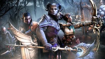 Reżyserka Dragon Age: The Veilguard postrzega swoją pracę nad The Sims jako błogosławieństwo. „Jest tu wiele naprawdę fascynujących podobieństw”