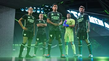 Polacy płacą za EA Sports FC 25 na Steamie najwięcej na świecie. Na konsolach lepiej kupić wersję pudełkową
