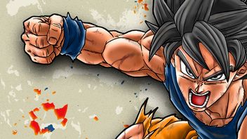 Dragon Ball otrzyma specjalną nową mangę od Toyotaro