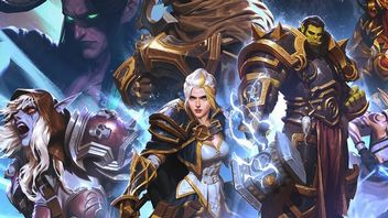 Do WoW-a wrócą nagrody niedostępne od kilkunastu lat. To prezent na 20. urodziny MMO i okazja, by uzupełnić kolekcję