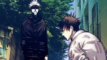 „Jeszcze więcej Jujutsu Kaisen przed nami”. Fani wierzą, że powstanie druga część niczym Naruto: Shippuden