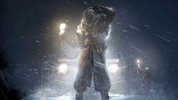 Premiera Frostpunk 2, najważniejszej polskiej gry 2024 roku