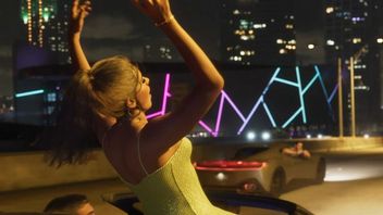 Rockstar udostępnił nową ofertę pracy. Gracze sądzą, że może być związana z GTA 6 i rychłymi ogłoszeniami