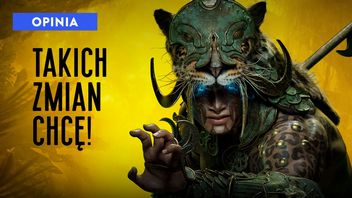 Diablo 4 reaguje na głos graczy, ale zawsze może być lepiej. Oto zmiany, których oczekuję od tej gry