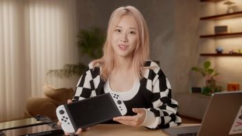 Tak może wyglądać Nintendo Switch 2; powstała fanowska wersja przypominająca Switcha OLED