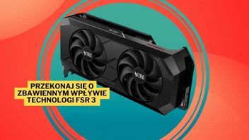 Na widok tej promocji odruchowo sięgnęłam po portfel. Amazon obniżył cenę karty graficznej AMD Radeon RX 7700 XT do poziomu nieosiągalnego przez polskie sklepy