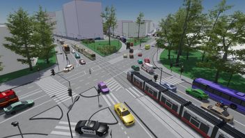 Nowa strategia wydawcy Manor Lords przypomina Cities: Skylines 2, lecz skupia się tylko na jednym jego elemencie. W Junxions z łatwością przebudujemy drogi własnego miasta