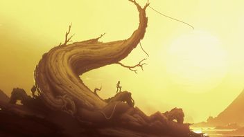 Śliczna gra science fiction postawi na mrok, klimat i realistyczną fizykę. Bionic Bay sprawdzisz za darmo na Steam