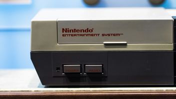 Retro wiecznie żywe. Tym zestawem przycisków będziesz mógł sprawić, że Twoja klawiatura przypomni kultowego NES-a