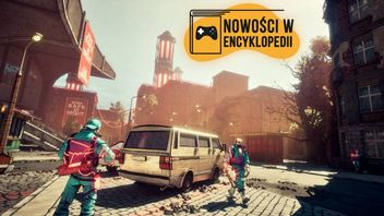 Borderlands 4 zyskuje wersję PL, a Metal Gear Solid Delta ją traci. Dodaliśmy cztery obiecujące nowe gry RPG do Encyklopedii