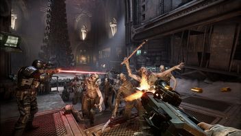 Fani Warhammera 40K mogą się poczuć rozpieszczani. Ku uciesze społeczności twórcy Darktide wprowadzą bardzo potrzebną funkcję