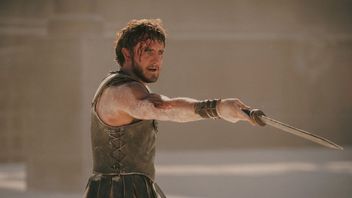 Gladiator 2 jeszcze nie miał premiery, a Ridley Scott już planuje trzeci film z epickiej serii i zdradza wielki spoiler dotyczący finału sequela